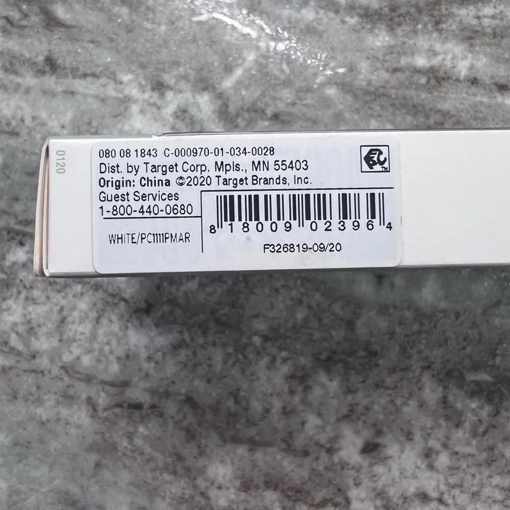 Marble iPhone X, XS, 11 Pro Phone Case-NIB